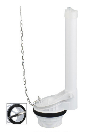 Toilet Flapper Bathroom Fittings HW-F05