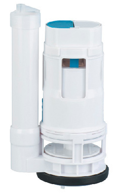 HW-FU02L flush valve