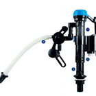 HW-FL07 fill valve