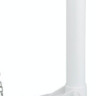 HW-F04F flush valve