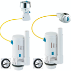 HW-F09F flush valve