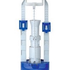 HW-F10F flush valve