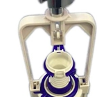 HW-F11F flush valve