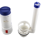HW-FA02F flush valve