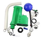 HW-S10 Recommen Combination